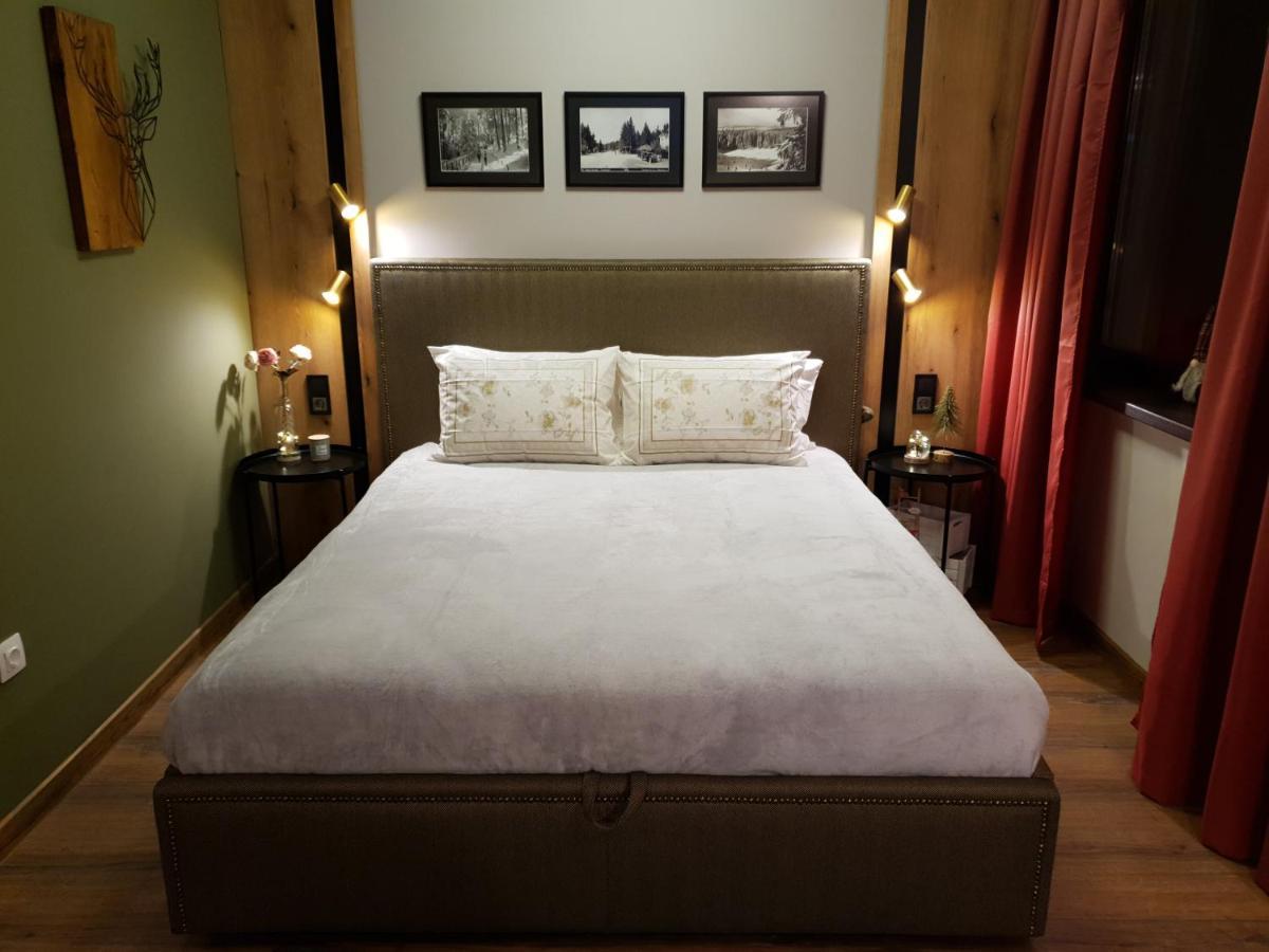 Pinewood Ang Luxurious A32 Apartment *