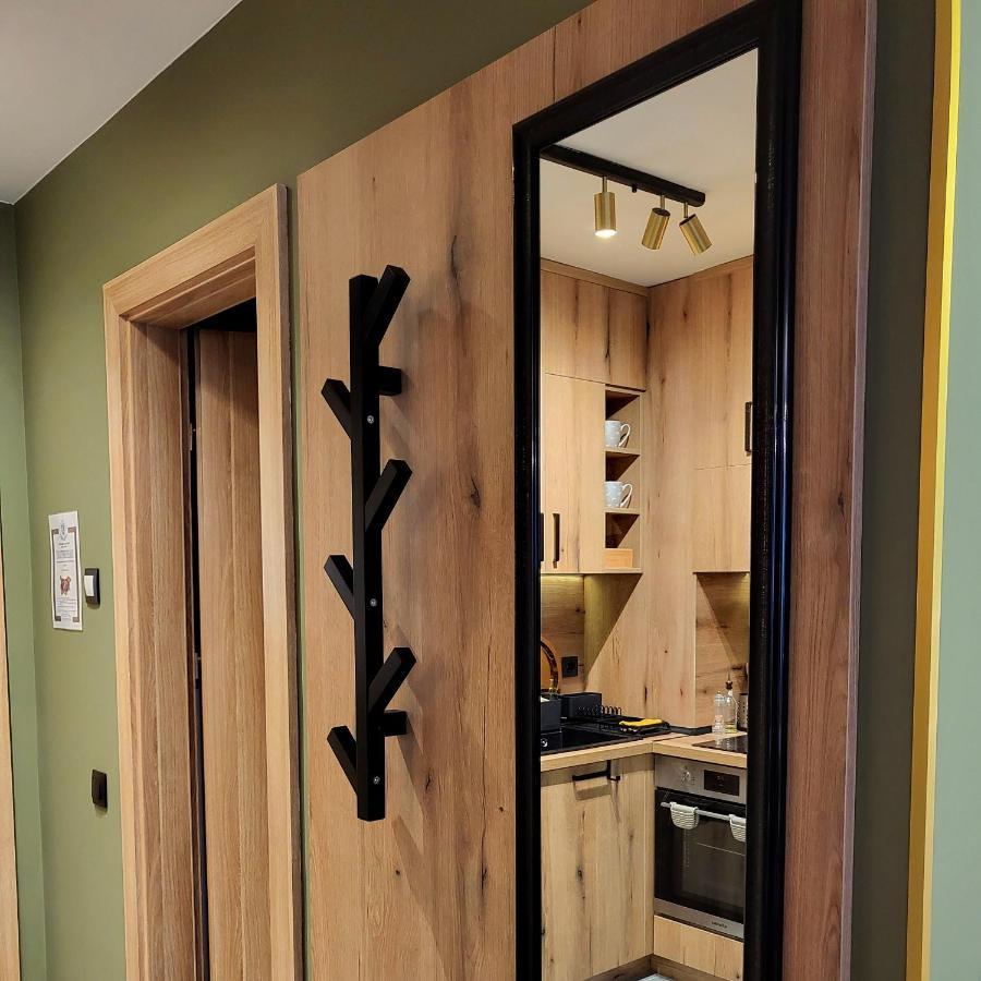 Pinewood Ang Luxurious A32 * בורובץ
