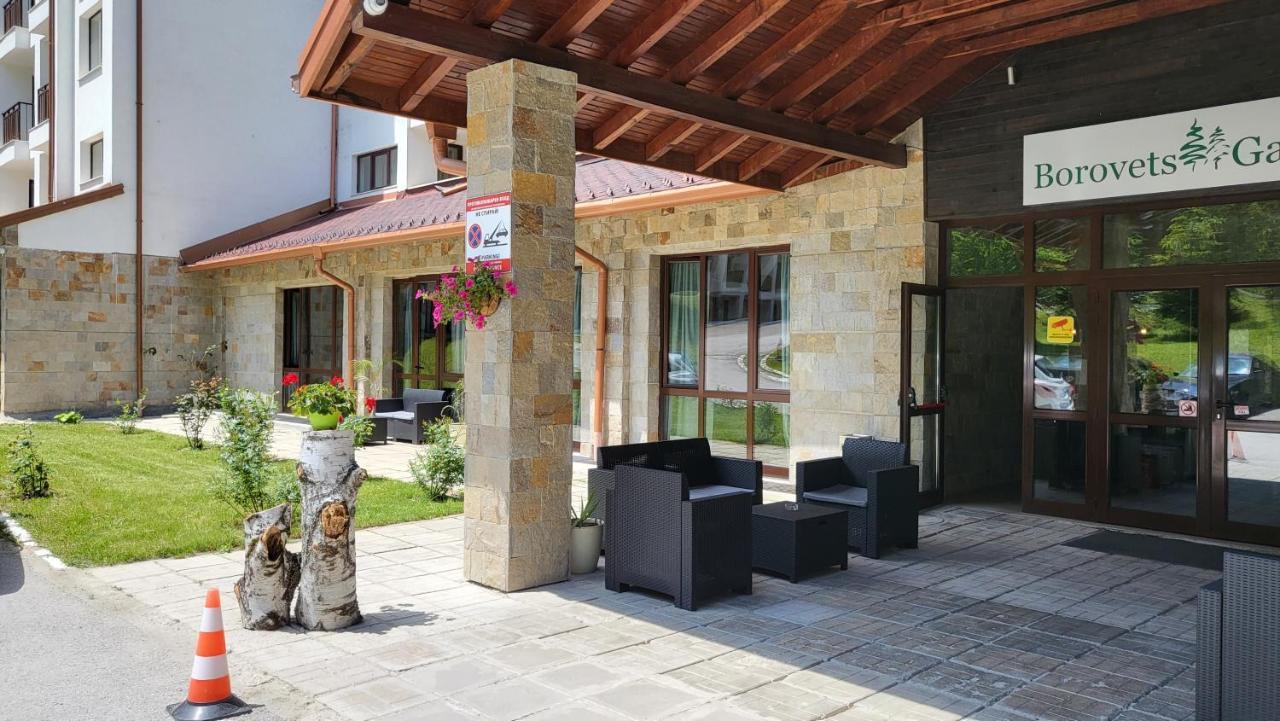 Appartamento Pinewood Ang Luxurious A32 *