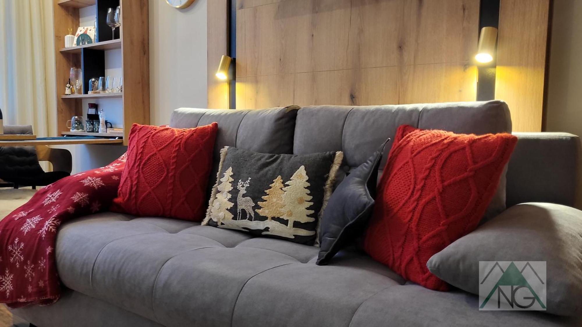 Pinewood Ang Luxurious A32 Borovets